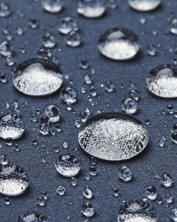 Herren UA Storm Run Hose – Bild 7