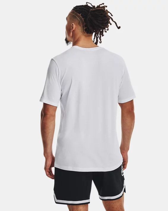 Curry All Star Game Kurzarm-Oberteil Für Herren – Bild 2