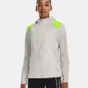 UA Run Anywhere Anorak Für Damen