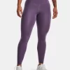 UA Fly-Fast Elite Ankle Tights Für Damen