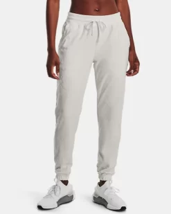 UA Journey Terry Hose Für Damen