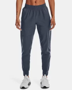 UA Unstoppable Jogginghose Für Damen