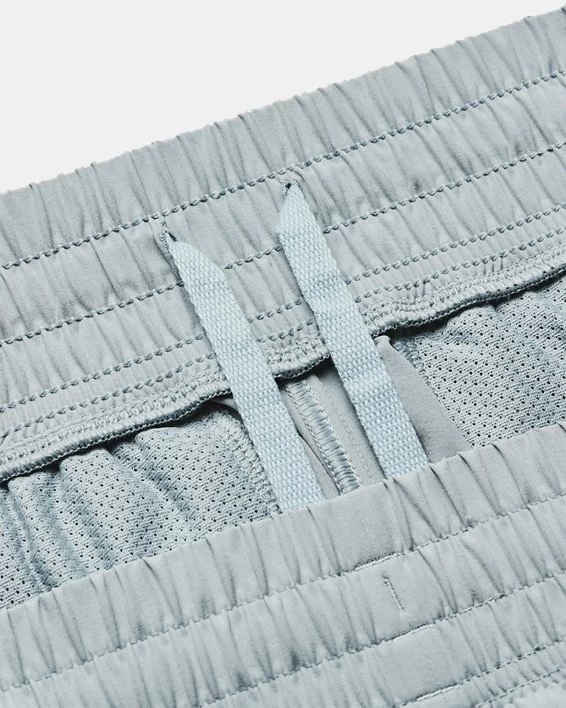 UA Flex Gewebeshorts (13 cm) Für Damen – Bild 5
