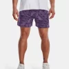 UA Launch Elite Shorts Für Herren (13 cm)