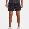 UA Run In Peace Shorts Für Herren