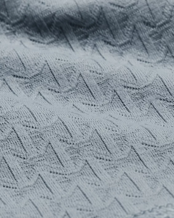 UA RUSH™ SmartForm Perforierte Ankle-Leggings – Bild 6