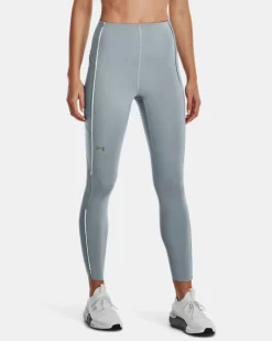 UA RUSH™ Vent Ankle-Leggings Für Damen