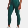 UA Meridian Biesen Ankle-Leggings Für Damen