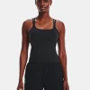 UA Meridian Enganliegendes Tanktop Für Damen