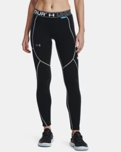 ColdGear® Leggings Für Damen