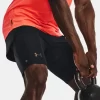 UA RUSH™ SmartForm 2-in-1-Shorts Für Herren