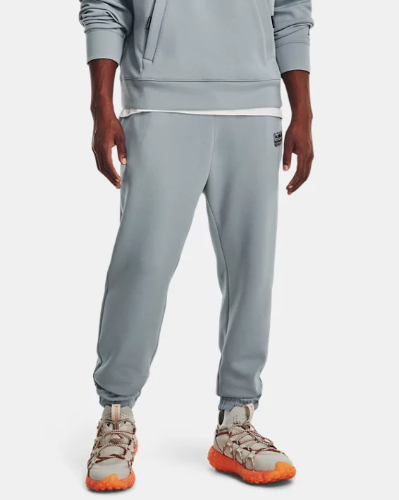 Unisex UA Summit Jogginghose Aus Strick