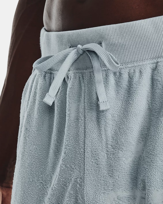 UA Journey Terry Jogginghose Für Herren – Bild 4