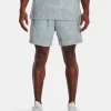 UA Journey Terry Shorts Für Herren