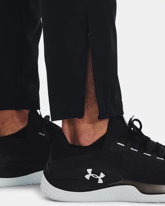 UA RUSH™ Gewebehose Für Herren – Bild 4