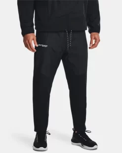 UA RUSH™ Gewebehose Für Herren