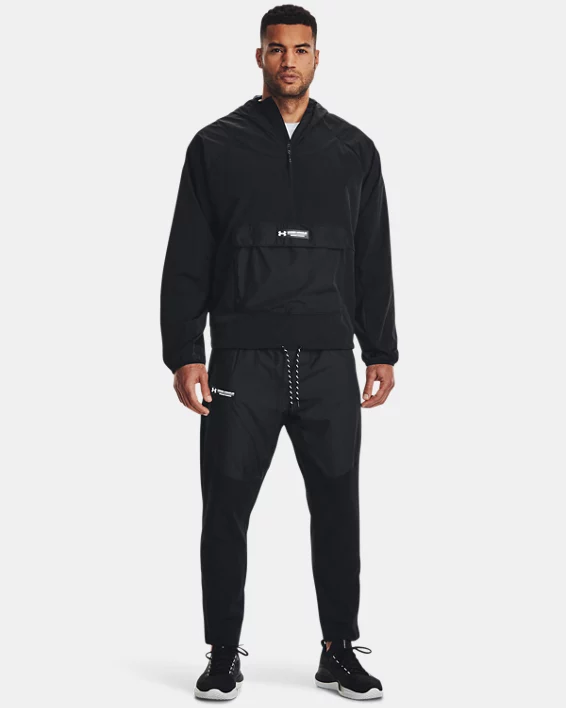 UA RUSH™ Gewebehose Für Herren – Bild 3