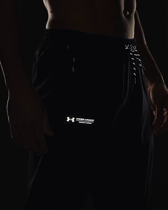 UA RUSH™ Gewebehose Für Herren – Bild 5