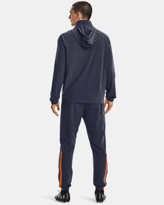 UA Accelerate Trainingsanzug Für Herren – Bild 2