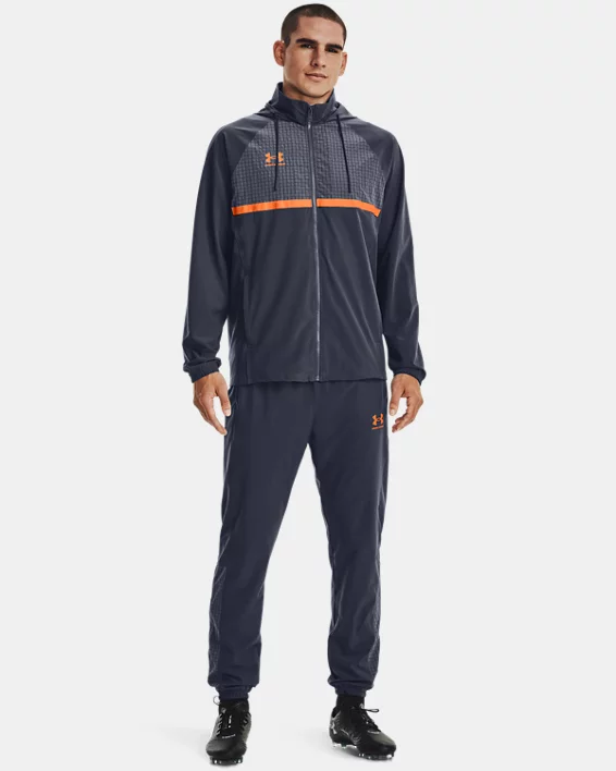 UA Accelerate Trainingsanzug FĂĽr Herren