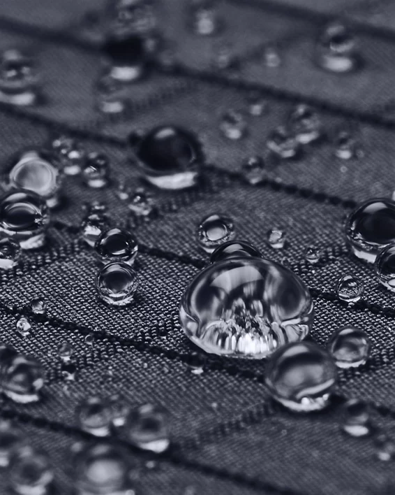 UA Accelerate Trainingsanzug Für Herren – Bild 6