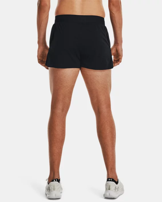 UA Lighter Than Air Shorts Für Herren – Bild 2