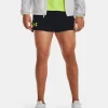 UA Lighter Than Air Shorts Für Herren