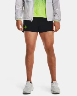 UA Lighter Than Air Shorts Für Herren