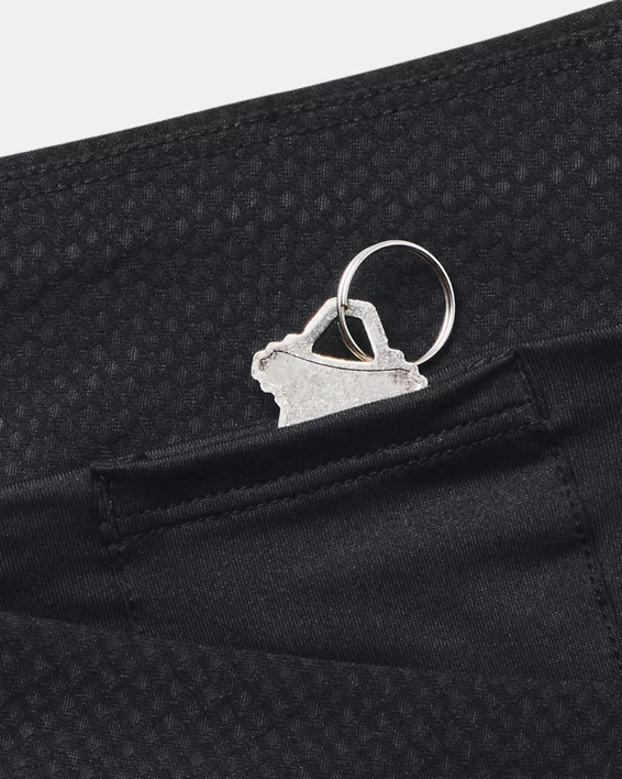 UA Lighter Than Air Shorts Für Herren – Bild 6