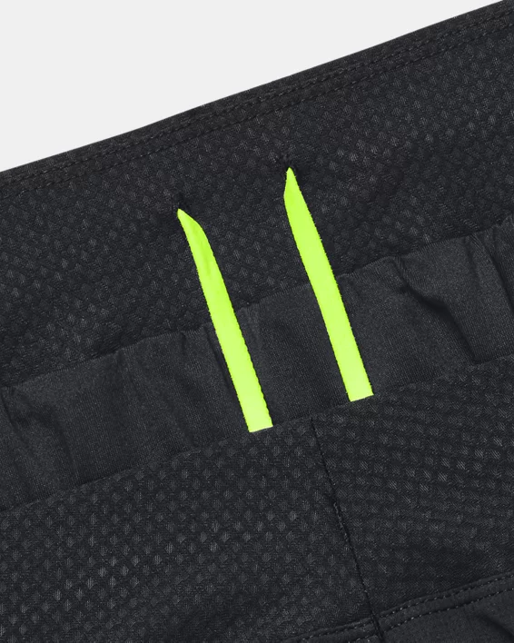 UA Lighter Than Air Shorts Für Herren – Bild 7