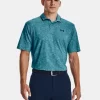 Herren UA Iso-Chill Poloshirt