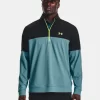 Herren UA Storm Midlayer Mit ½-Zip