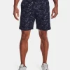 UA Drive Shorts Mit Aufdruck Für Herren