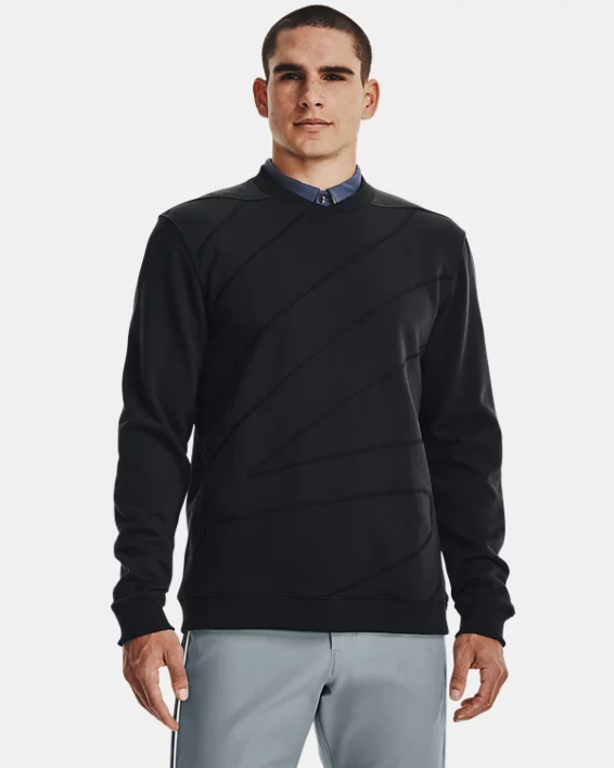 Curry Crew Langarm-Oberteil Für Herren