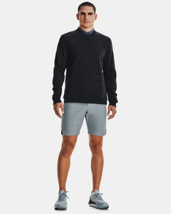 Curry Crew Langarm-Oberteil Für Herren – Bild 3