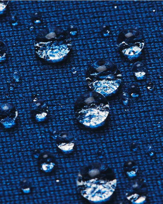 UA Storm Midlayer Crestable Mit ½-Zip Für Herren – Bild 5