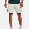 Herren Project Rock Woven Shorts