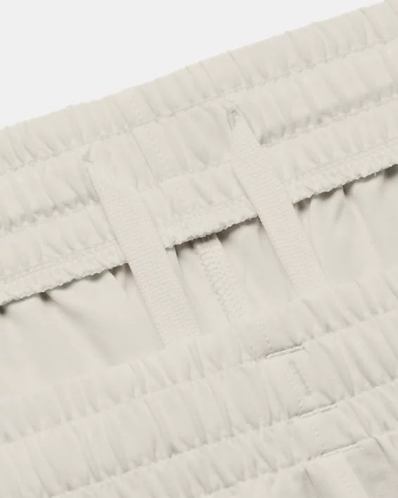 Herren Project Rock Woven Shorts – Bild 5