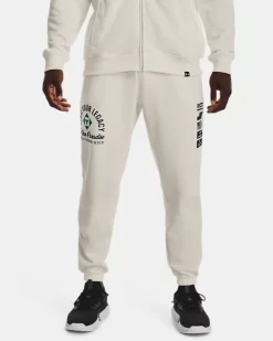 Herren Project Rock Heavyweight Aus French Terry