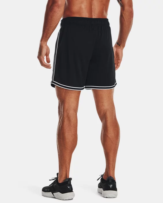 Project Rock Penny Mesh Shorts Für Herren – Bild 5