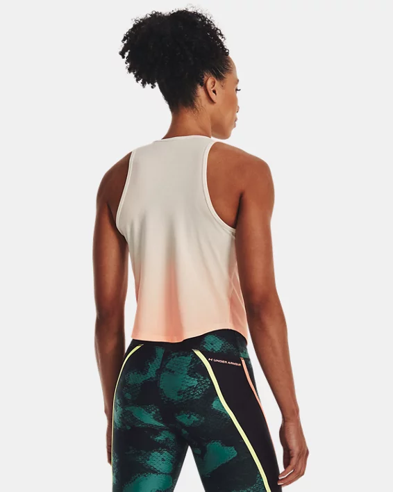 Project Rock State Of Mind Tanktop Für Damen – Bild 2