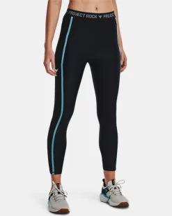 Project Rock HeatGear® Ankle-Leggings Für Damen