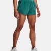 UA SmartForm Flex Gewebeshorts Für Damen