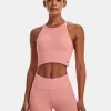 UA RUSH™ Seamless Tanktop Für Damen
