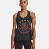 UA Run In Peace Tanktop Für Damen