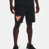 Project Rock Terry Tri Shorts Für Herren