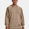 UA Heavyweight Hoodie Aus French-Terry Für Herren