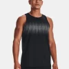 UA ArmourPrint Tanktop Für Herren