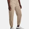 UA Meridian Cargo Jogginghose Für Damen
