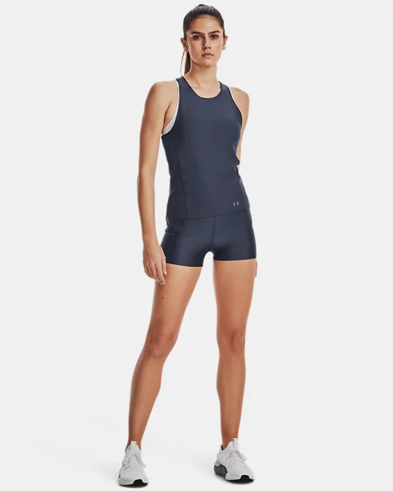 Armour Tanktop Für Damen – Bild 3